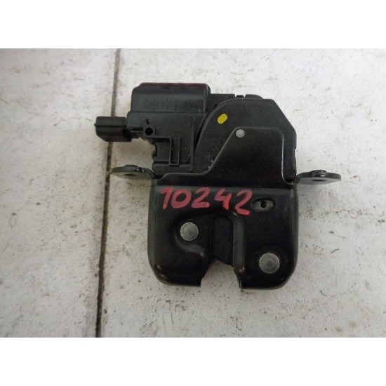 BROASCA HAION SMART 453 2014-2020 BROASCA HAION SMART 453 2014-2020