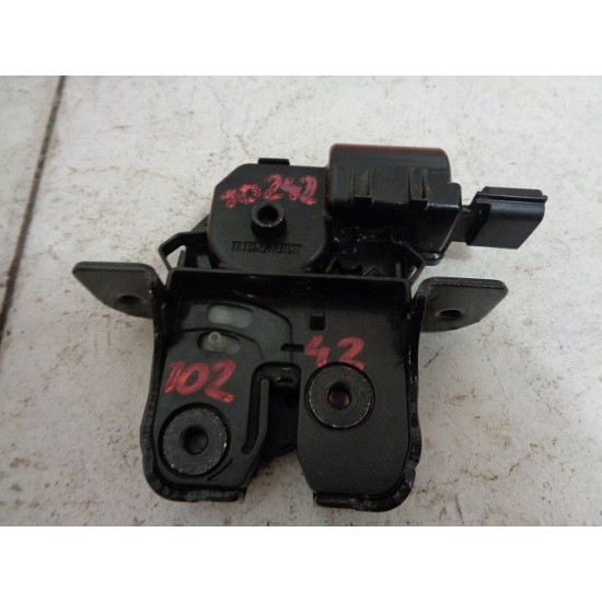 BROASCA HAION SMART 453 2014-2020 BROASCA HAION SMART 453 2014-2020
