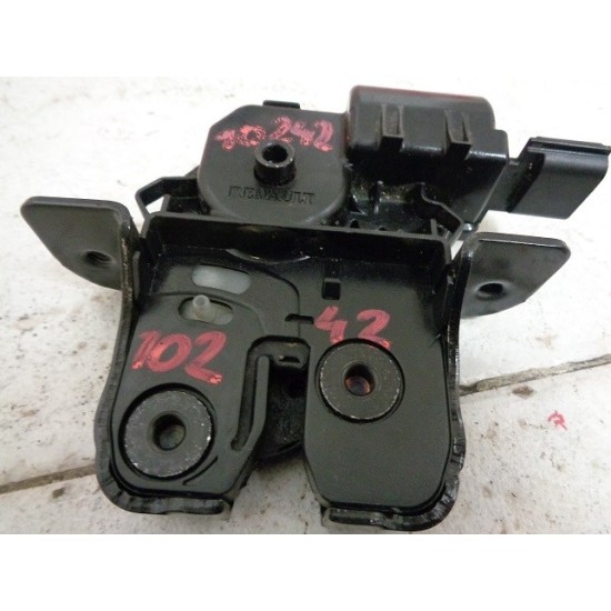 BROASCA HAION SMART 453 2014-2020 BROASCA HAION SMART 453 2014-2020