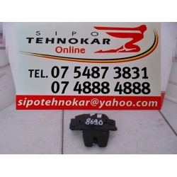 BROASCA HAION CITROEN C3 PICASSO 2008-2017