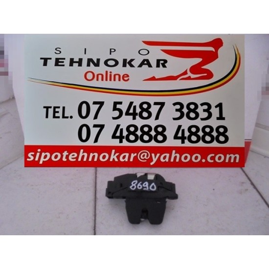 BROASCA HAION CITROEN C3 PICASSO 2008-2017 BROASCA HAION CITROEN C3 PICASSO 2008-2017