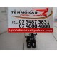 BROASCA HAION VOLKSWAGEN TIGUAN 2016-2019 BROASCA HAION VOLKSWAGEN TIGUAN 2016-2019