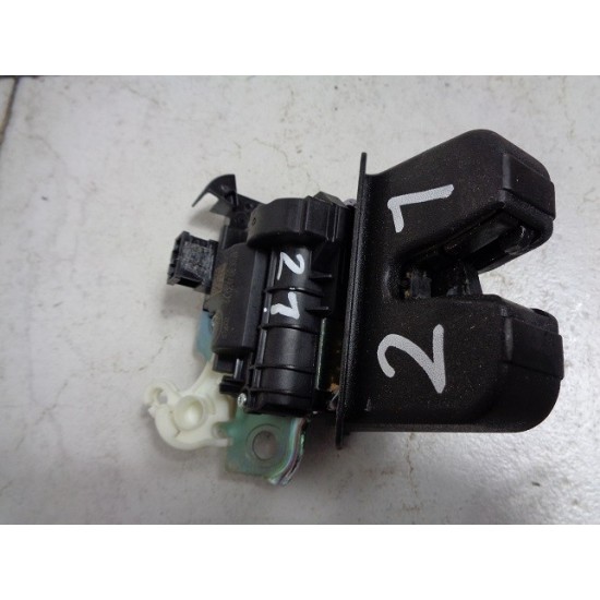 BROASCA HAION VOLKSWAGEN TIGUAN 2016-2019 BROASCA HAION VOLKSWAGEN TIGUAN 2016-2019