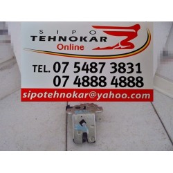 BROASCA HAION AUDI A3 2003-2012