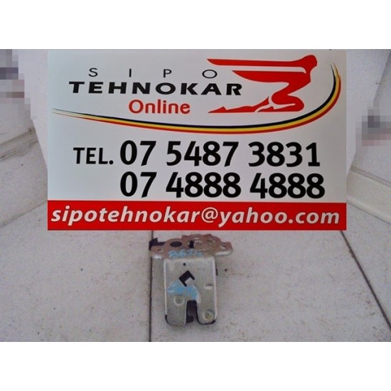 BROASCA HAION AUDI A3 2003-2012 BROASCA HAION AUDI A3 2003-2012