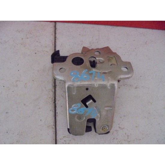 BROASCA HAION AUDI A3 2003-2012 BROASCA HAION AUDI A3 2003-2012