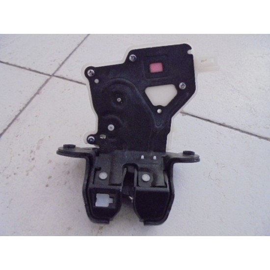 BROASCA HAION NISSAN PULSAR 2014 BROASCA HAION NISSAN PULSAR 2014