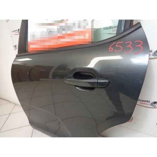 USA SPATE STANGA CITROEN C3 AN 2016-2020 USA SPATE STANGA CITROEN C3 AN 2016-2020