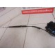 BROASCA USA DREAPTA NISSAN MICRA 2002-2010 BROASCA USA DREAPTA NISSAN MICRA 2002-2010