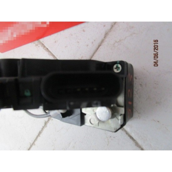 BROASCA USA DREAPTA SMART FORTWO 451 2007-2015 BROASCA USA DREAPTA SMART FORTWO 451 2007-2015
