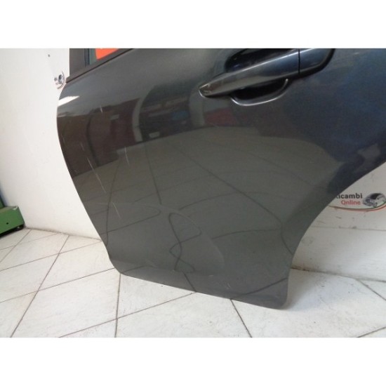 USA SPATE STANGA CITROEN C3 AN 2016-2020 USA SPATE STANGA CITROEN C3 AN 2016-2020