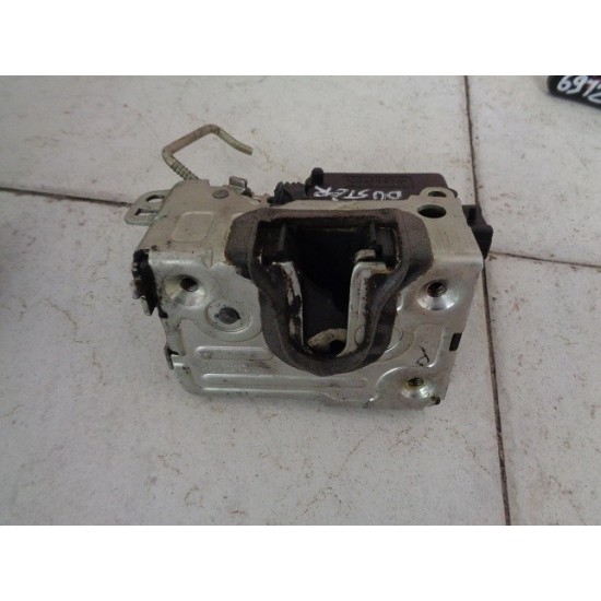 BROASCA USA STANGA SPATE DACIA DUSTER 2010-2017 BROASCA USA STANGA SPATE DACIA DUSTER 2010-2017