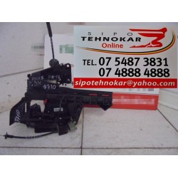 BROASCA USA DREAPTA SPATE FORD FOCUS 2008-2012