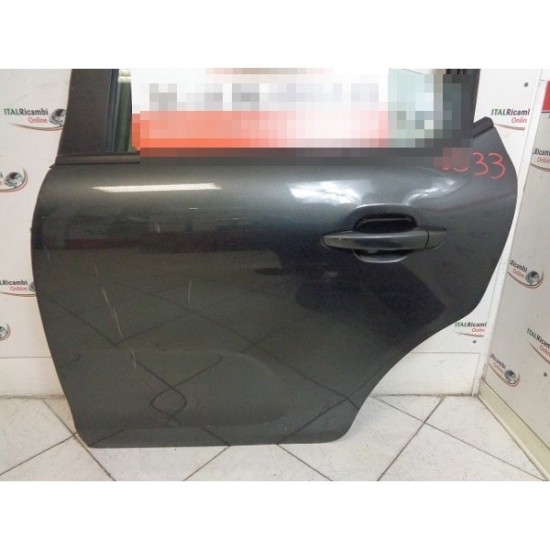 USA SPATE STANGA CITROEN C3 AN 2016-2020 USA SPATE STANGA CITROEN C3 AN 2016-2020