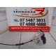 BROASCA USA DREAPTA FIAT 500 2006-2017 BROASCA USA DREAPTA FIAT 500 2006-2017