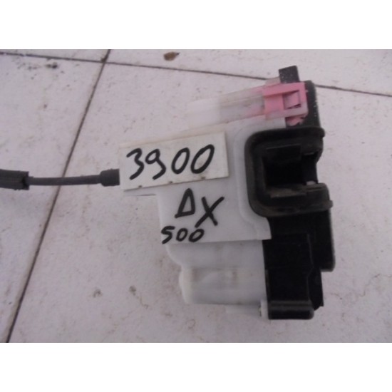 BROASCA USA DREAPTA FIAT 500 2006-2017 BROASCA USA DREAPTA FIAT 500 2006-2017