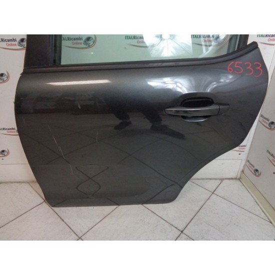 USA SPATE STANGA CITROEN C3 AN 2016-2020 USA SPATE STANGA CITROEN C3 AN 2016-2020