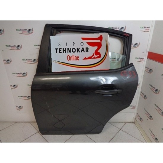 USA SPATE STANGA CITROEN C3 AN 2016-2020 USA SPATE STANGA CITROEN C3 AN 2016-2020