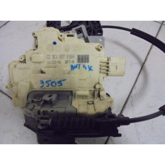 BROASCA USA DREAPTA FATA AUDI Q7 2006-2014