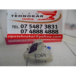 BROASCA USA STANGA SPATE VW GOLF V 2004-2008