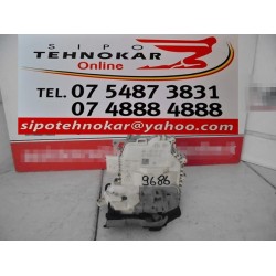 BROASCA USA STANGA SPATE AUDI Q5 2008-2016