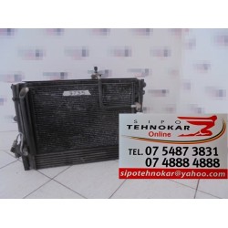 RADIATOR SEAT ALHAMBRA 1.9 DIESEL 2000-2010