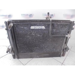 RADIATOR SEAT ALHAMBRA 1.9 DIESEL 2000-2010 RADIATOR SEAT ALHAMBRA 1.9 DIESEL 2000-2010