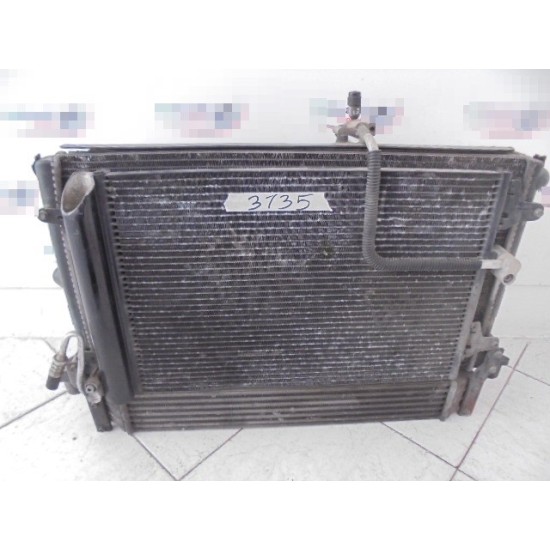 RADIATOR SEAT ALHAMBRA 1.9 DIESEL 2000-2010