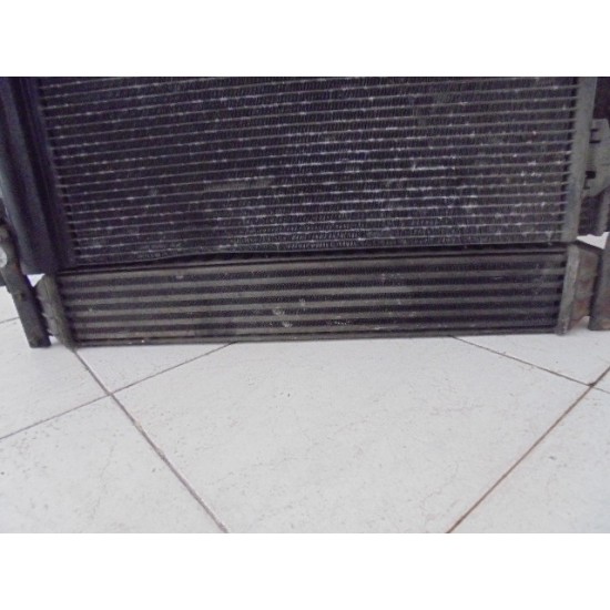 RADIATOR SEAT ALHAMBRA 1.9 DIESEL 2000-2010