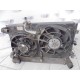 RADIATOR SEAT ALHAMBRA 1.9 DIESEL 2000-2010