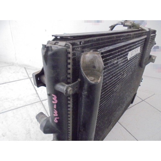 RADIATOR SEAT ALHAMBRA 1.9 DIESEL 2000-2010