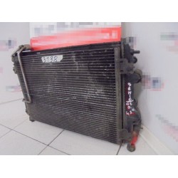 RADIATOR RENAULT SCENIC 1.9 DCI 1998-2003 RADIATOR RENAULT SCENIC 1.9 DCI 1998-2003