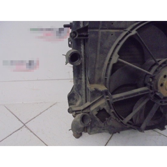 RADIATOR RENAULT SCENIC 1.9 DCI 1998-2003 RADIATOR RENAULT SCENIC 1.9 DCI 1998-2003