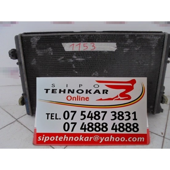 RADIATOR VW GOLF IV 1.9 DIESEL 1997-2004