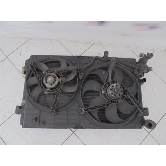 RADIATOR VW GOLF IV 1.9 DIESEL 1997-2004
