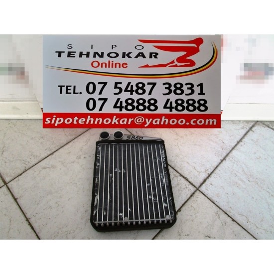 RADIATOR MERCEDES CLASA A 2004-2011 RADIATOR MERCEDES CLASA A 2004-2011