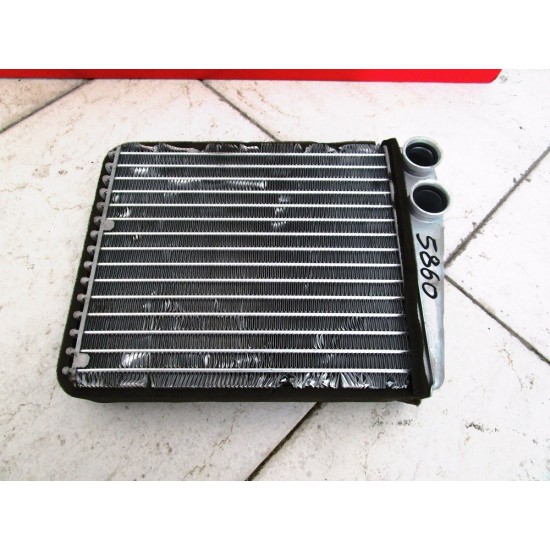 RADIATOR MERCEDES CLASA A 2004-2011 RADIATOR MERCEDES CLASA A 2004-2011