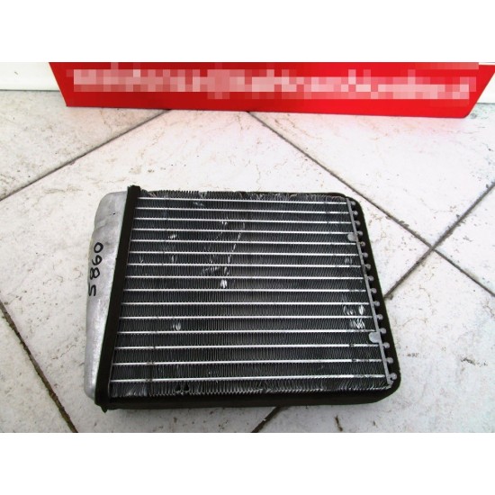 RADIATOR MERCEDES CLASA A 2004-2011 RADIATOR MERCEDES CLASA A 2004-2011