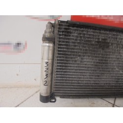 RADIATOR AC MINI COOPER 1.6 BENZINA 2001-2006 RADIATOR AC MINI COOPER 1.6 BENZINA 2001-2006