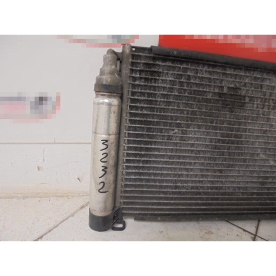 RADIATOR AC MINI COOPER 1.6 BENZINA 2001-2006 RADIATOR AC MINI COOPER 1.6 BENZINA 2001-2006