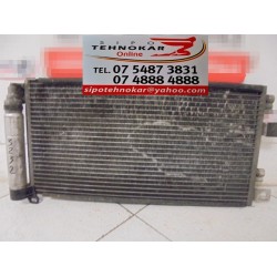 RADIATOR AC MINI COOPER 1.6 BENZINA 2001-2006