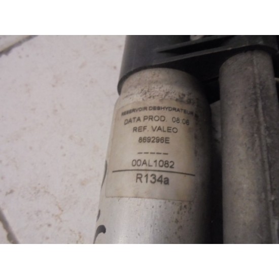 RADIATOR AC MINI COOPER 1.6 BENZINA 2001-2006 RADIATOR AC MINI COOPER 1.6 BENZINA 2001-2006