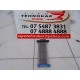 RADIATOR ELECTRIC HYUNDAI TUCSON 2006-2013