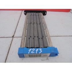 RADIATOR ELECTRIC HYUNDAI TUCSON 2006-2013 RADIATOR ELECTRIC HYUNDAI TUCSON 2006-2013