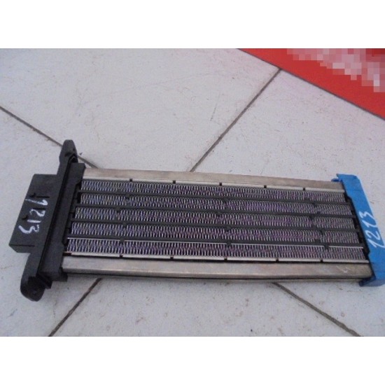 RADIATOR ELECTRIC HYUNDAI TUCSON 2006-2013