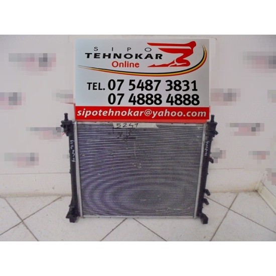 RADIATOR APA FIAT 500 1.3 DIESEL 2007-2015