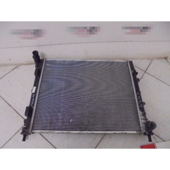 RADIATOR APA FIAT 500 1.3 DIESEL 2007-2015