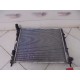RADIATOR APA FIAT 500 1.3 DIESEL 2007-2015