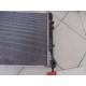 RADIATOR APA FIAT 500 1.3 DIESEL 2007-2015