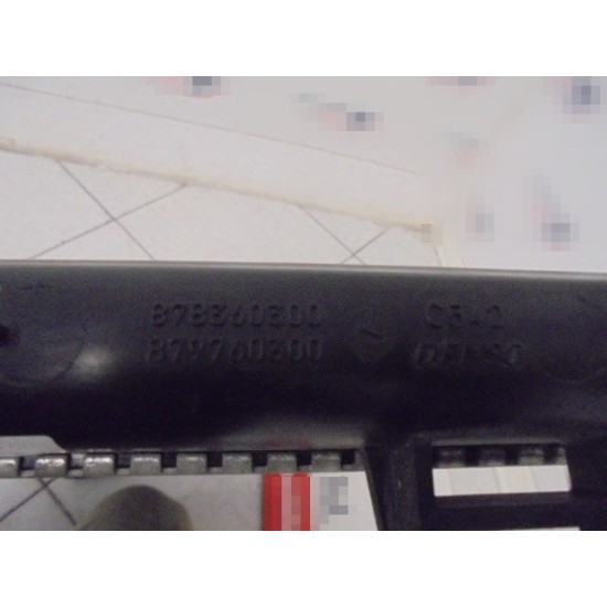 RADIATOR APA FIAT 500 1.3 DIESEL 2007-2015